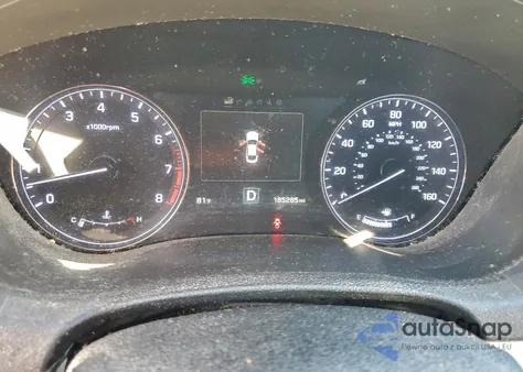 2015 Hyundai Genesis 5.0L from USA, damaged, VIN KMHGN4JF6FU021040